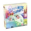 10 Days In Europe