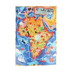 Afrikan Tahti Juhlapainos 70 V.
