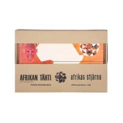 Afrikan Tahti Puinen