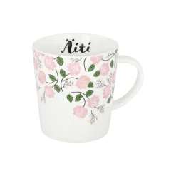 Aiti-Muki Ruusu Lahjapakkauksessa