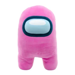 Among Us -Supersoftpehmo Pinkki