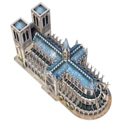 Assassin'S Creed Notre Dame 3D-Palapeli