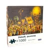 Auringon Taonta 1000 Palaa