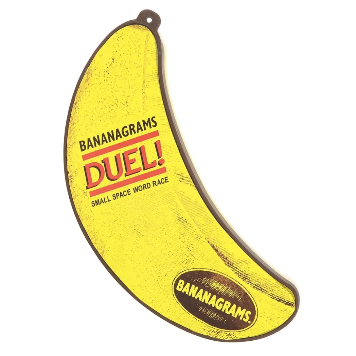 Bananagrams Duel