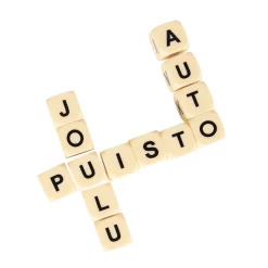 Bananagrams Duel