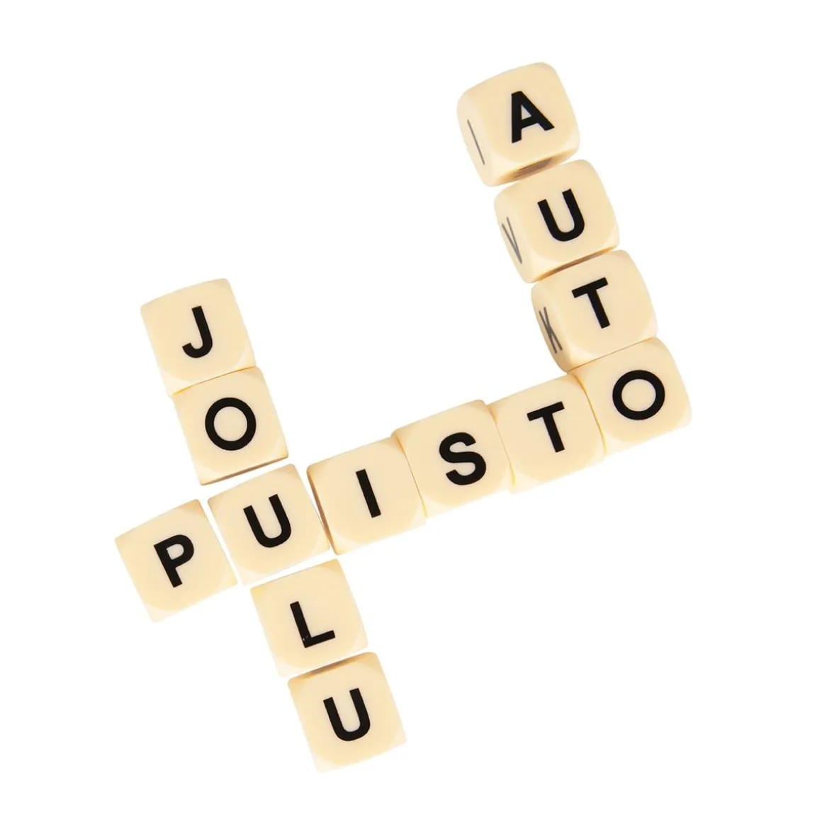 Bananagrams Duel