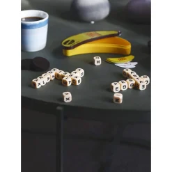 Bananagrams Duel