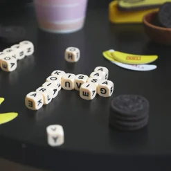 Bananagrams Duel