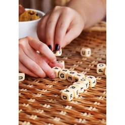Bananagrams Duel