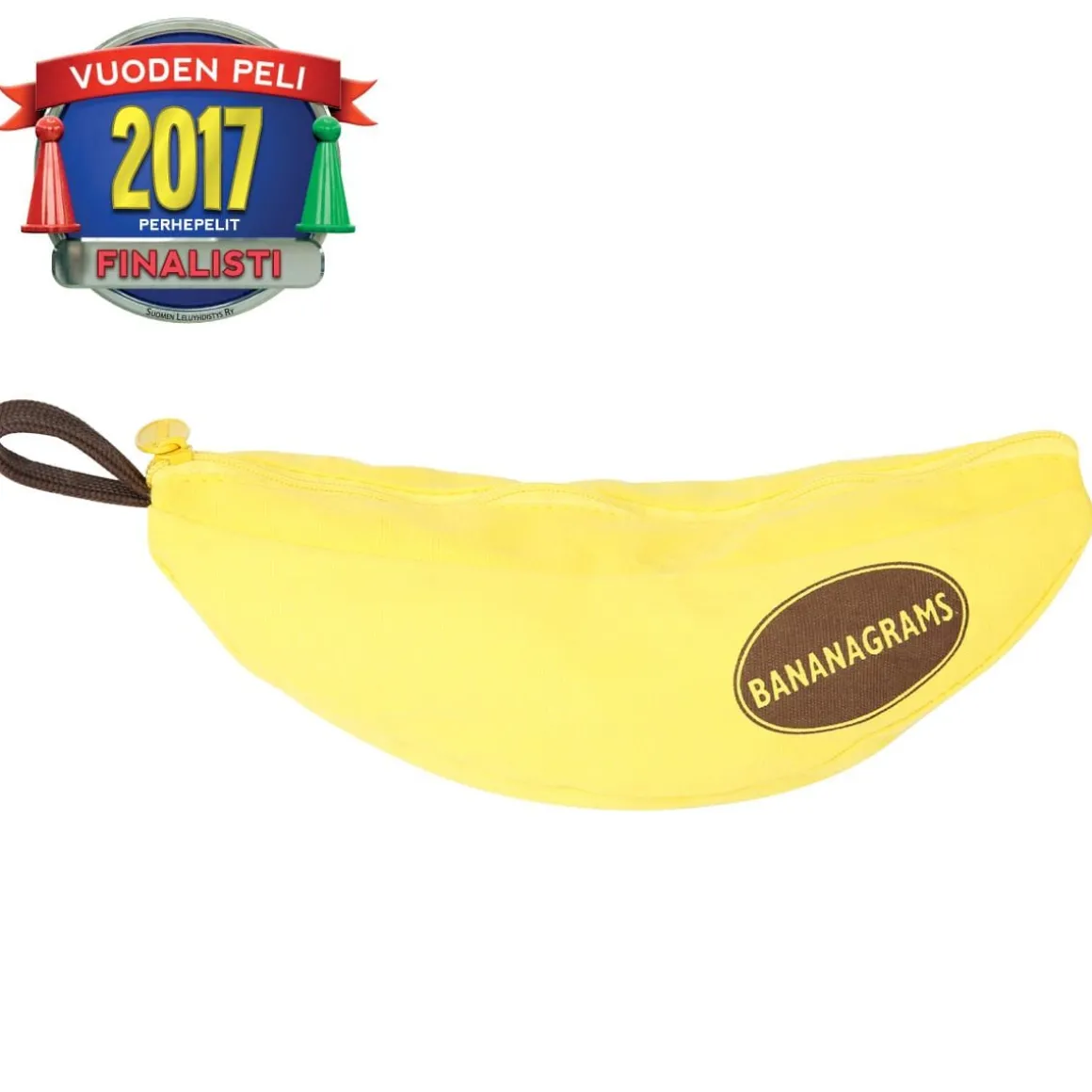 Bananagrams Fi