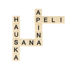 Bananagrams Fi