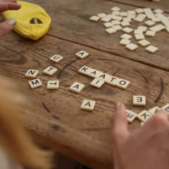 Bananagrams Fi