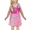 Barbie Ballerina -Rooliasu 5-7 V.