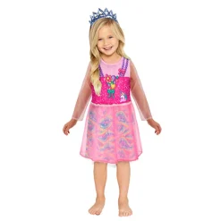 Barbie Prinsessa -Rooliasu 3-5 V.