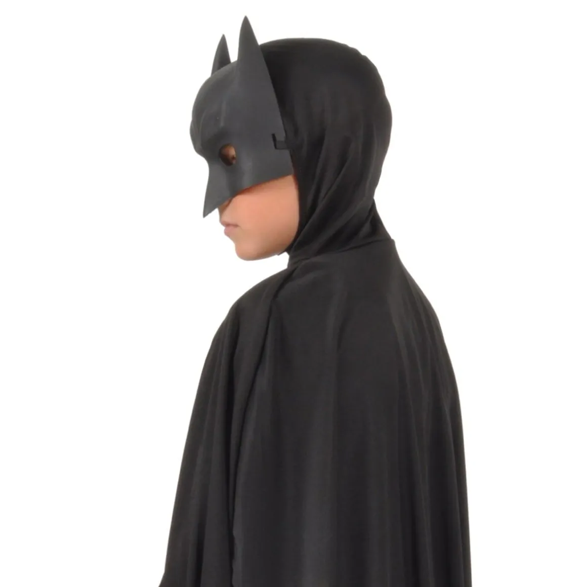 Batman Deluxe -Rooliasu 10-12 V.