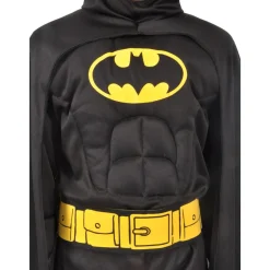 Batman Deluxe -Rooliasu 10-12 V.