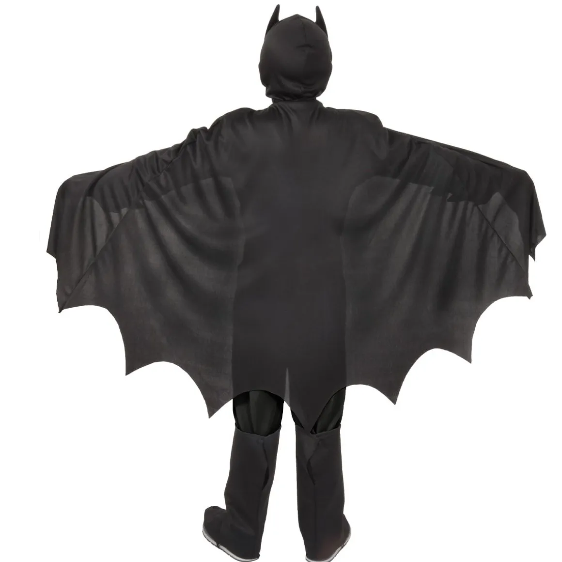 Batman Deluxe -Rooliasu 10-12 V.