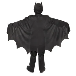 Batman Deluxe -Rooliasu 5-7 V.