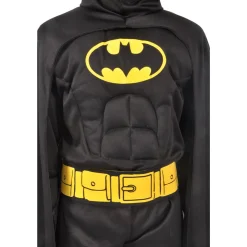 Batman Deluxe -Rooliasu 5-7 V.