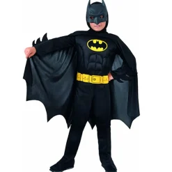 Batman Deluxe -Rooliasu 8-10 V.