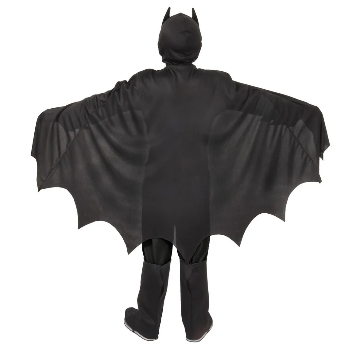 Batman Deluxe -Rooliasu 8-10 V.
