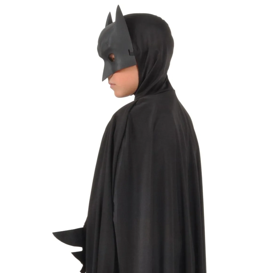 Batman Deluxe -Rooliasu 8-10 V.