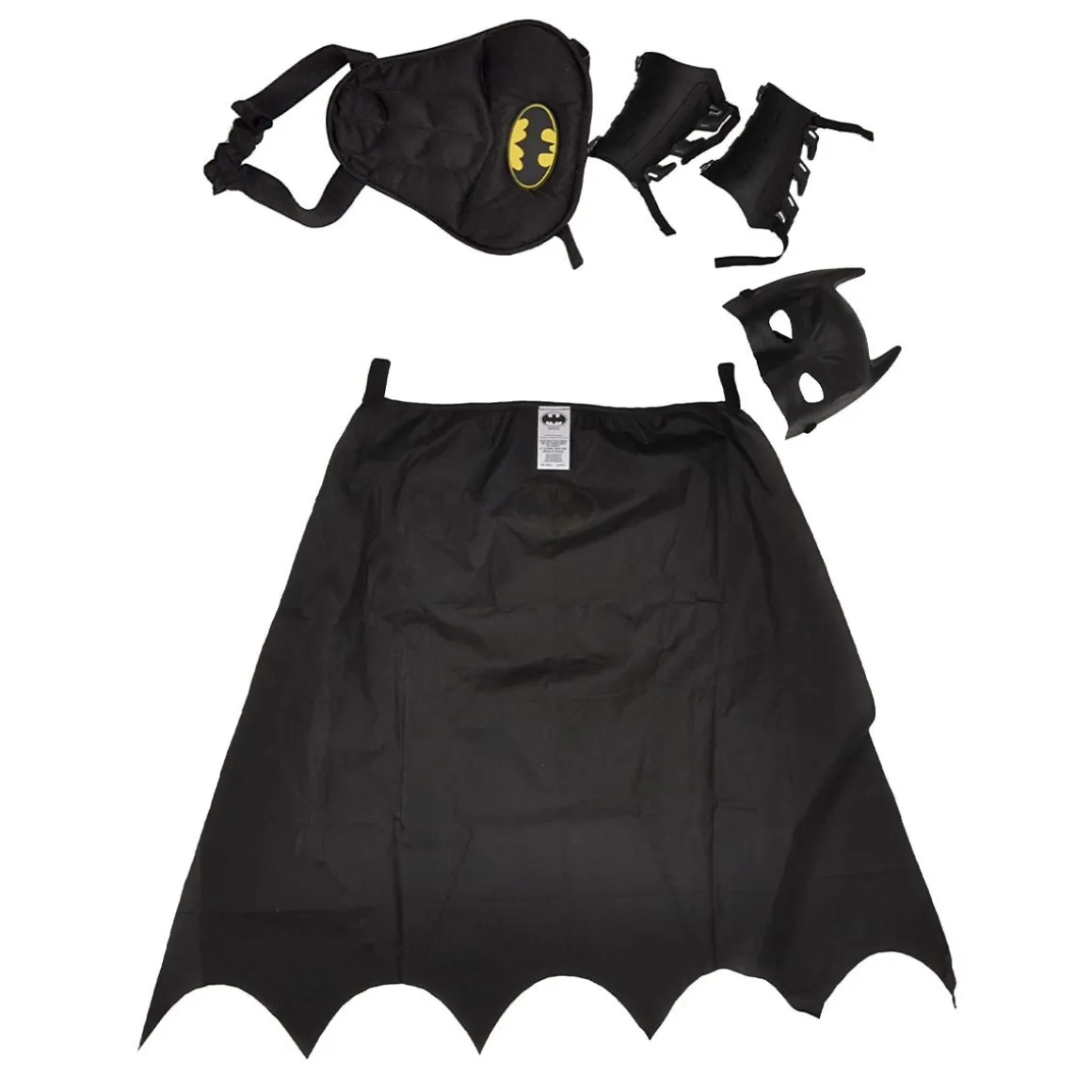 Batman-Rooliasu