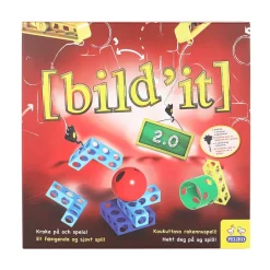 Bild It 2.0