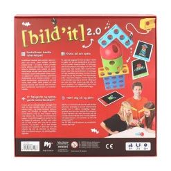 Bild It 2.0