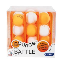Bounce Battle