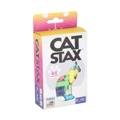 Cat Stax