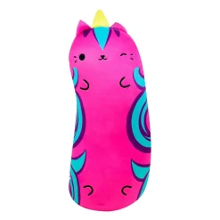 Cats Vs Pickles -Halipehmo Unicat