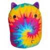 Cats Vs Pickles -Papupehmo Iso Tye Dye