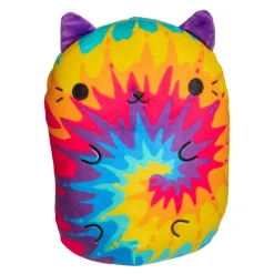Cats Vs Pickles -Papupehmo Iso Tye Dye