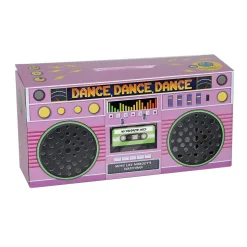 Dance, Dance, Dance