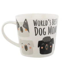 Dog Mom -Muki 3,5 Dl