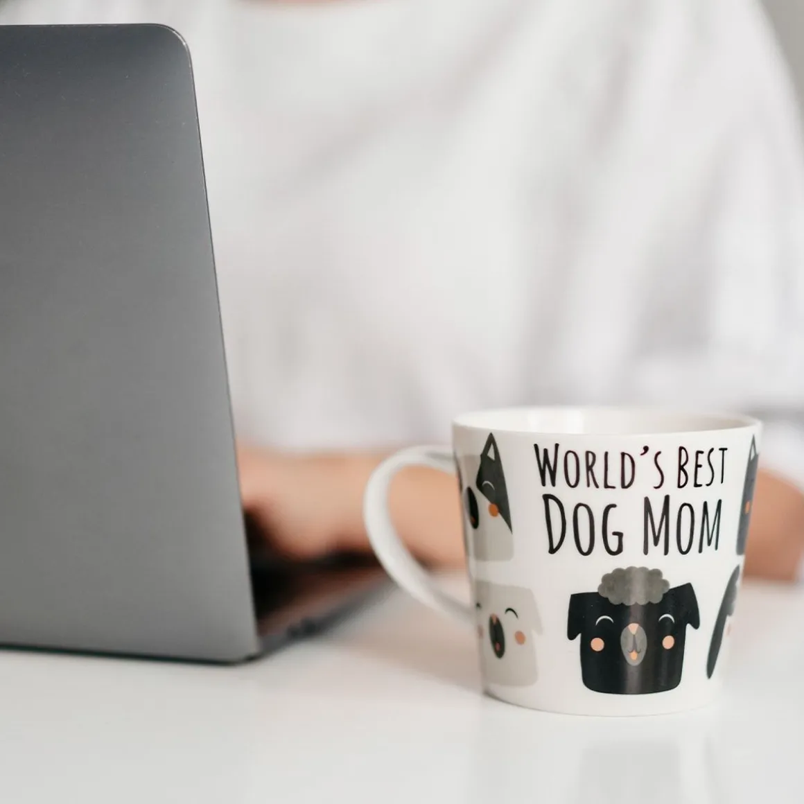 Dog Mom -Muki 3,5 Dl