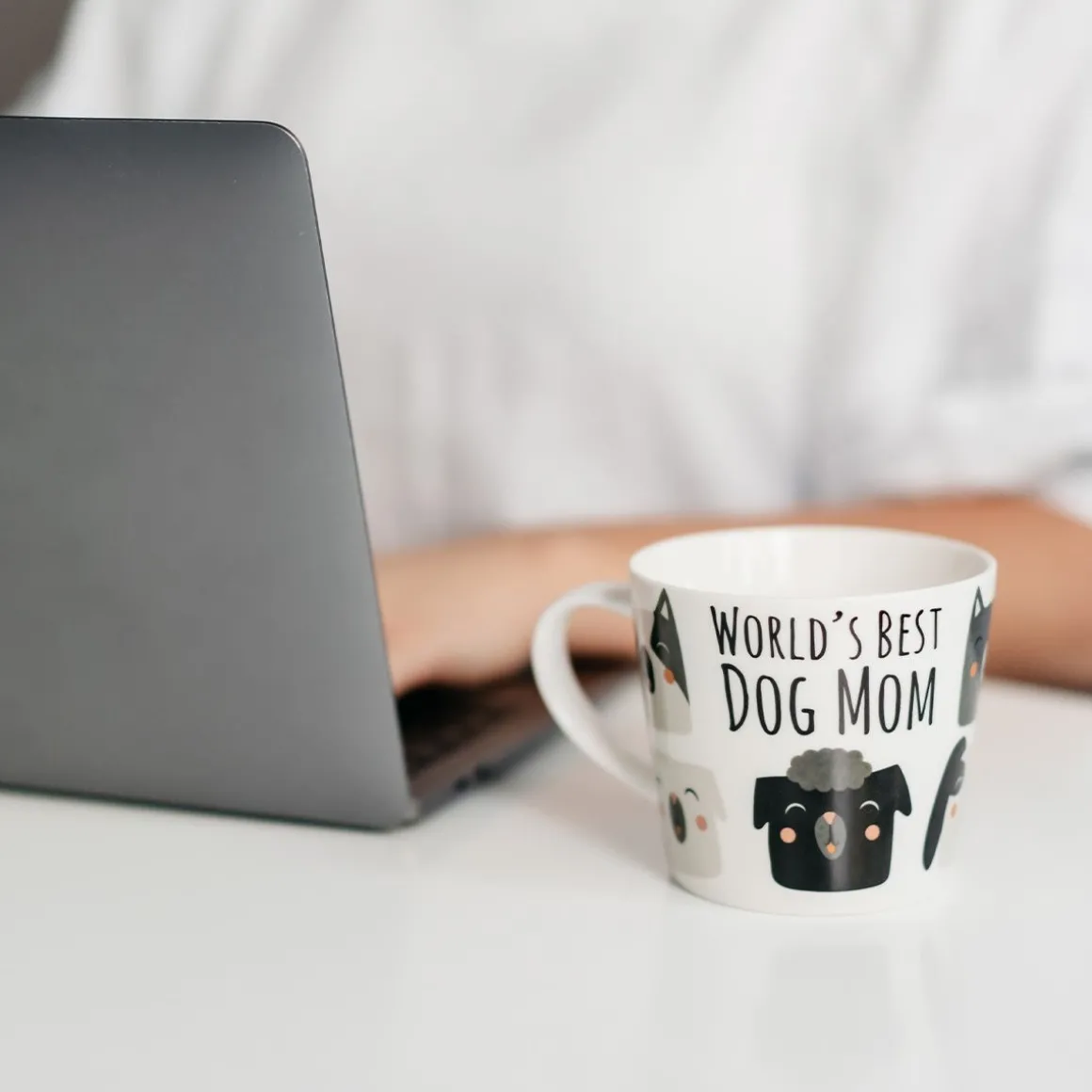 Dog Mom -Muki 3,5 Dl