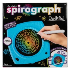 Doodle Pad