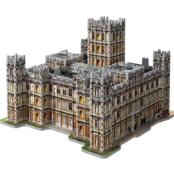 Downton Abbey 3D-Palapeli