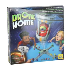 Drone Home