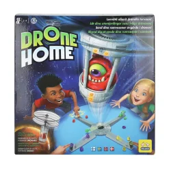 Drone Home