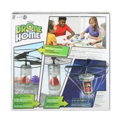 Drone Home