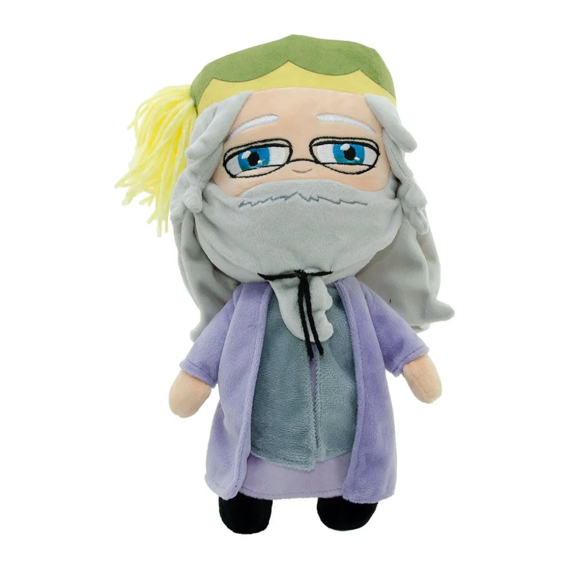Dumbledore-Pehmolelu 20 Cm