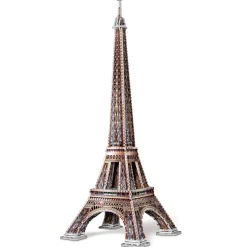Eiffel Tower 3D-Palapeli
