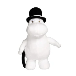 Eko-Pehmolelu Muumipappa 20 Cm