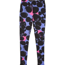 Elise-Leggingsit Kivet Sininen