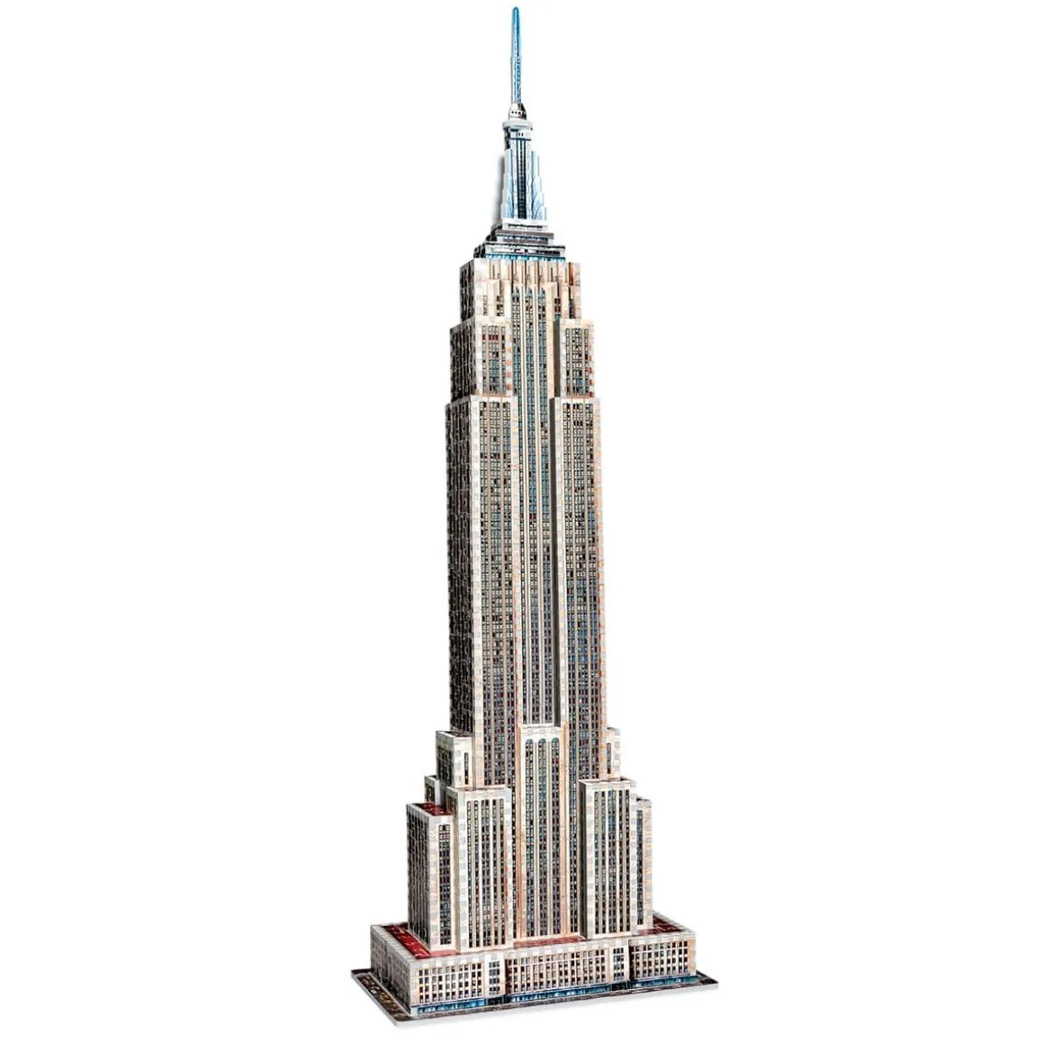 Empire State Building 3D-Palapeli