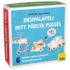 Ensipalapeli