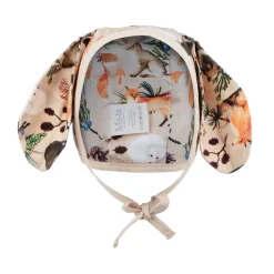 Fauna-Myssy Beige
